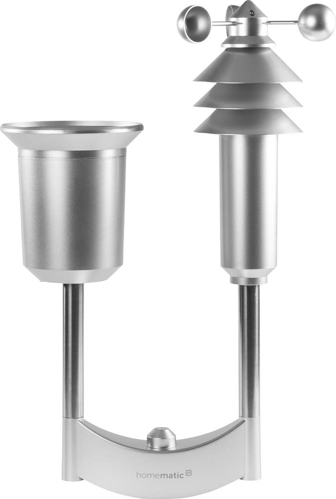 619543-2_HmIP-Wettersensor-plus-V_152057A0 jpg - Produktbild Vorderseite 619543-2_HmIP-Wettersensor-plus-V_152057A0 jpg - Produktbild Vorderseite